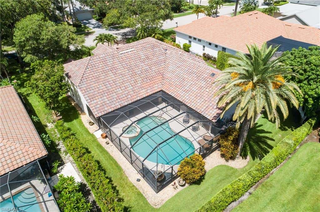 196 Monterey Dr, Naples, photo 30