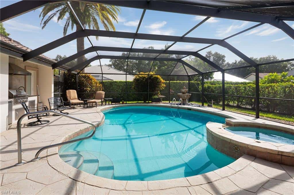 196 Monterey Dr, Naples, photo 14