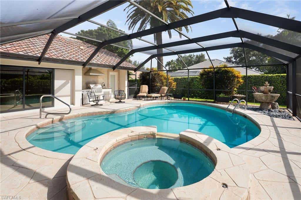 196 Monterey Dr, Naples, photo 15