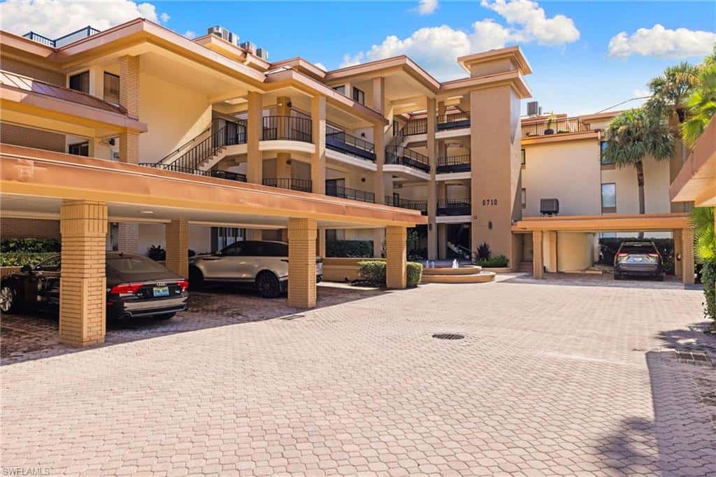 6710 Pelican Bay Blvd #422, Naples, photo 42