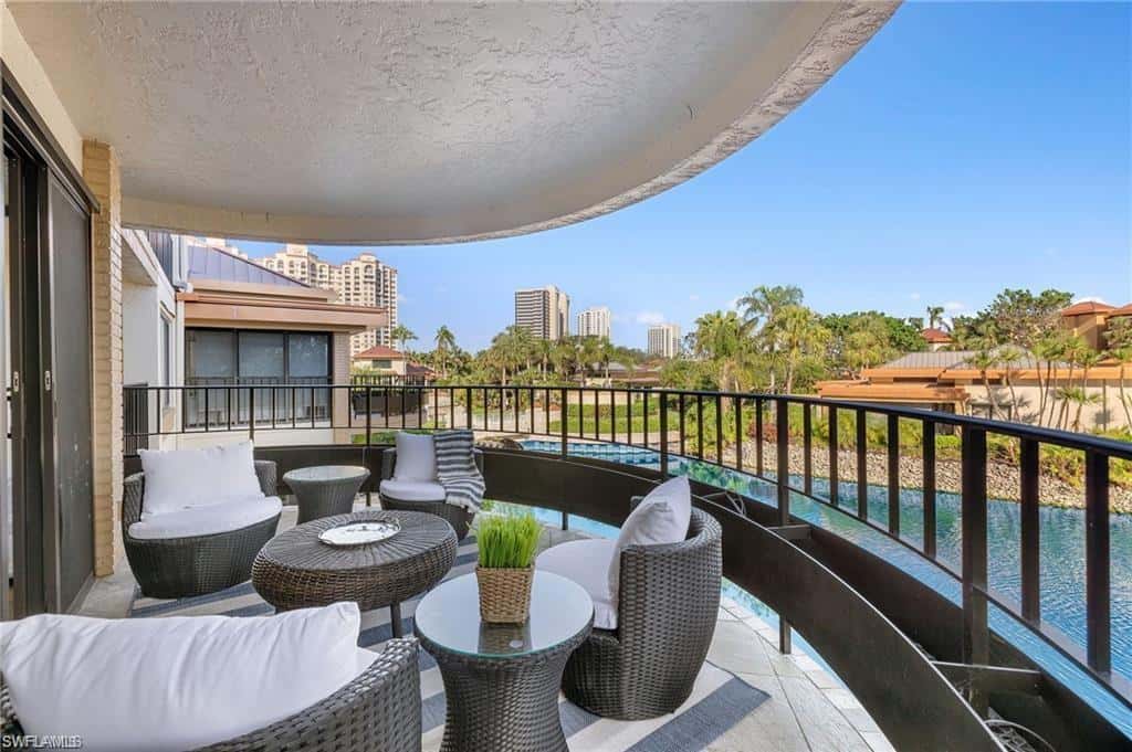 6710 Pelican Bay Blvd #422, Naples, photo 33