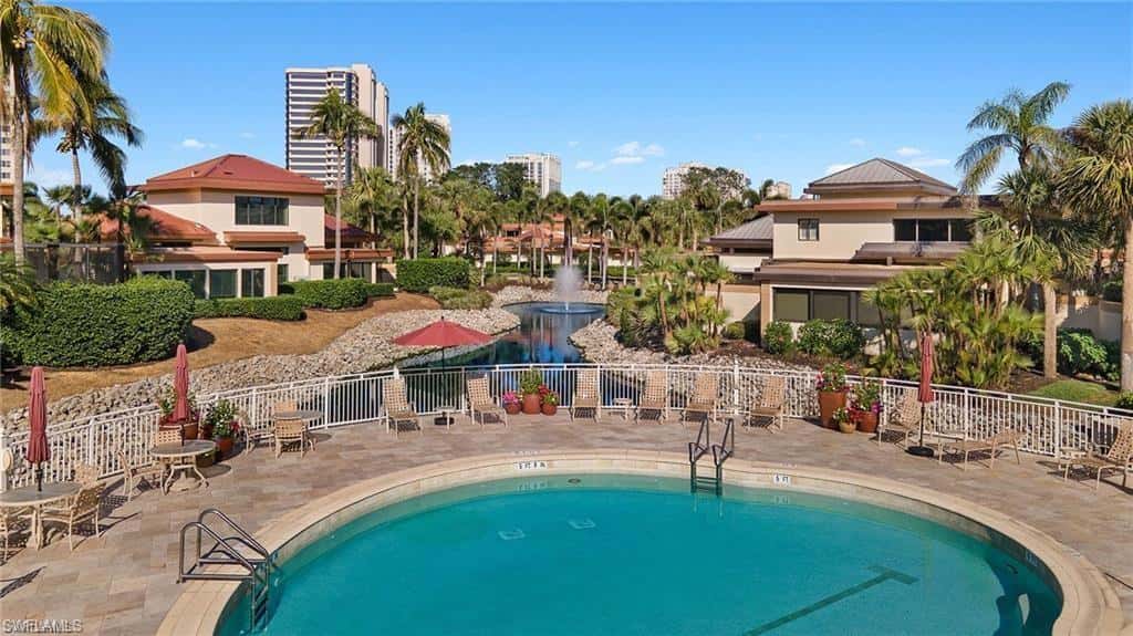 6710 Pelican Bay Blvd #422, Naples, photo 41