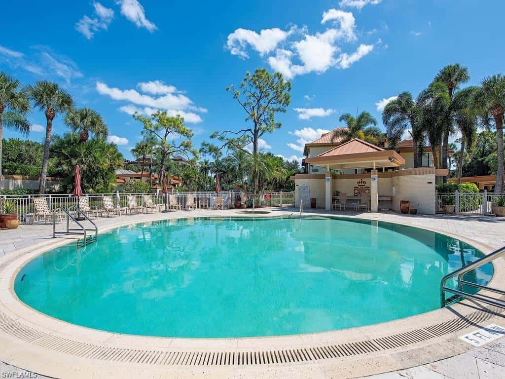 6710 Pelican Bay Blvd #422, Naples, photo 44