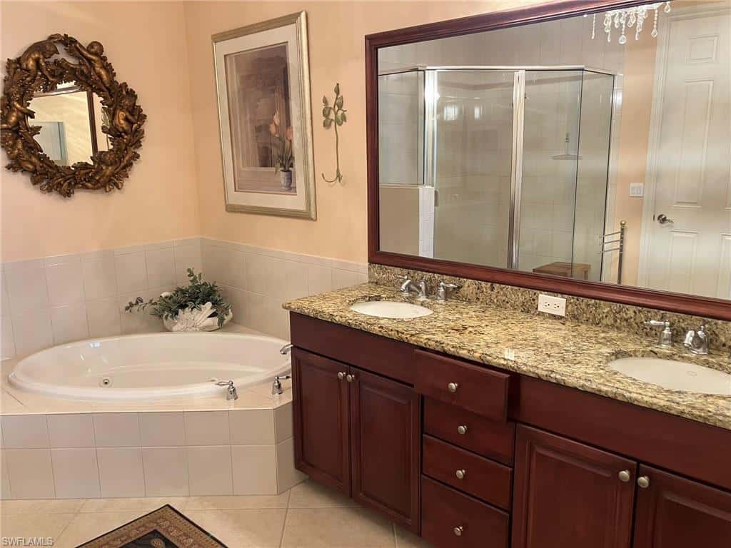 7172 Lemuria Cir #1802, Naples, photo 22