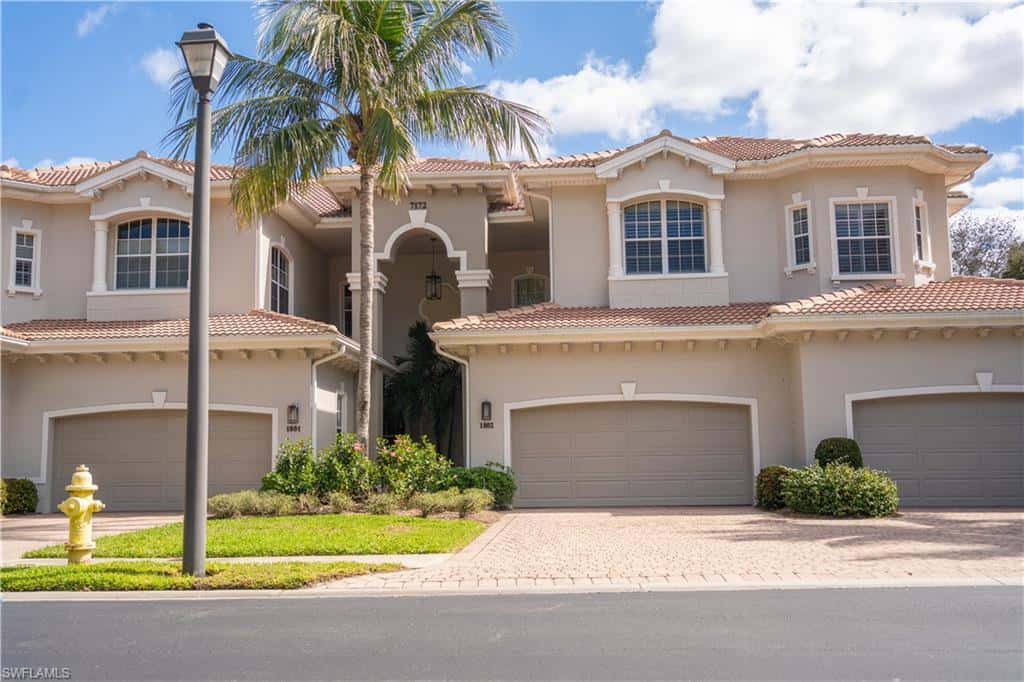 7172 Lemuria Cir #1802, Naples, photo 4