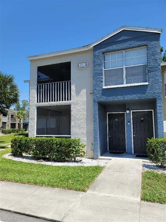 190 Santa Clara Dr #190-4, Naples, photo 22
