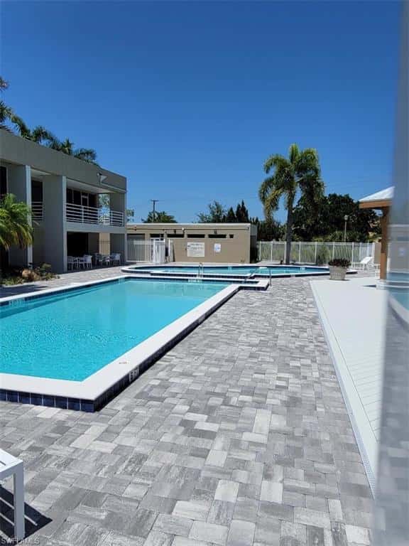 190 Santa Clara Dr #190-4, Naples, photo 14