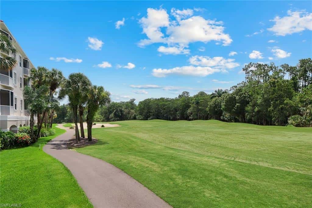 4864 Hampshire Ct #203, Naples, photo 27