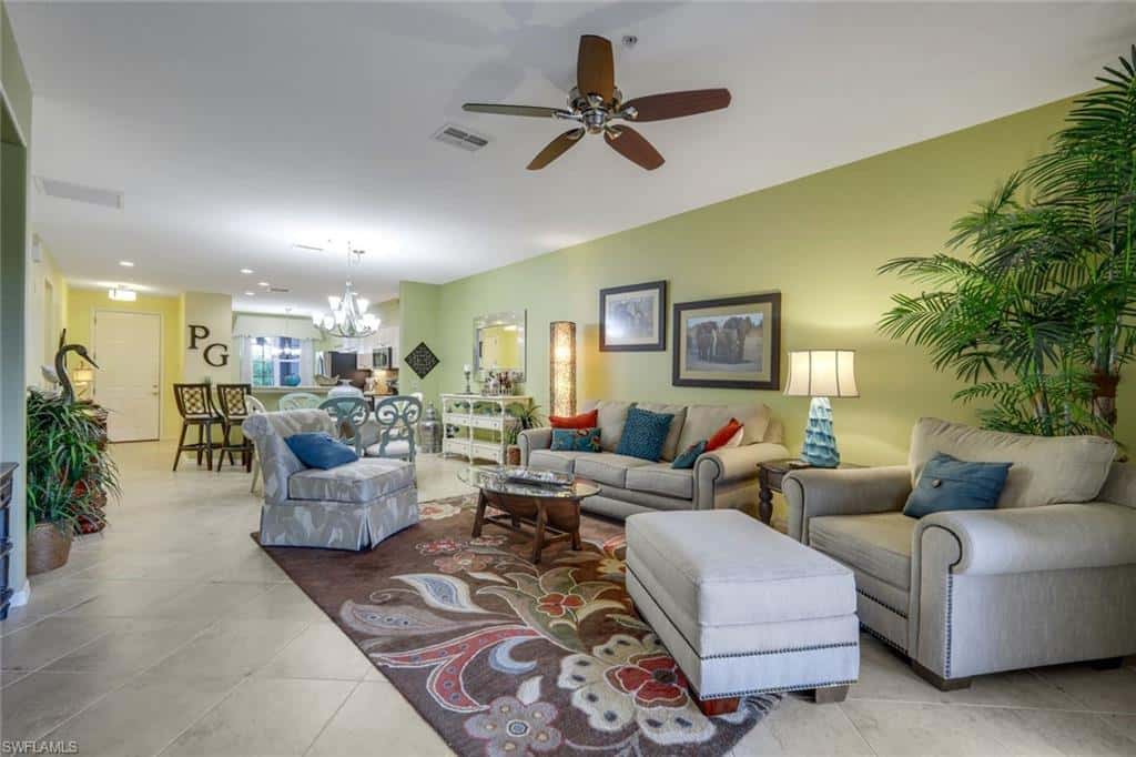 4864 Hampshire Ct #203, Naples, photo 6
