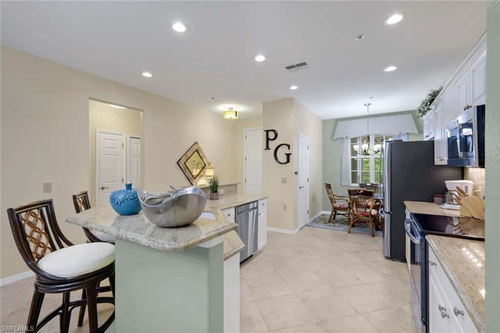 4864 Hampshire Ct #203, Naples, photo 12