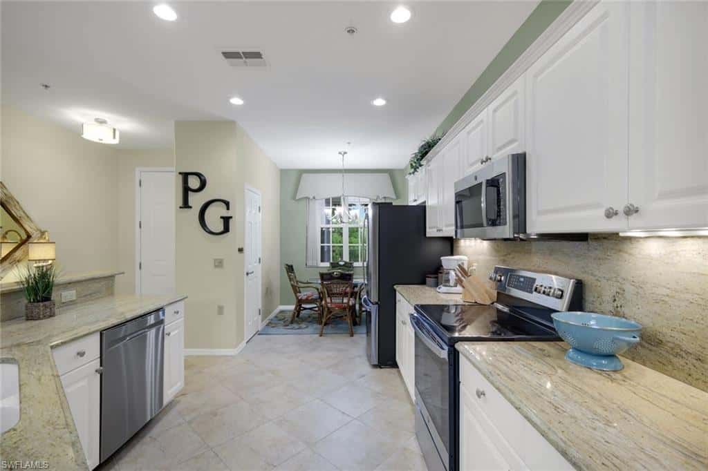 4864 Hampshire Ct #203, Naples, photo 7
