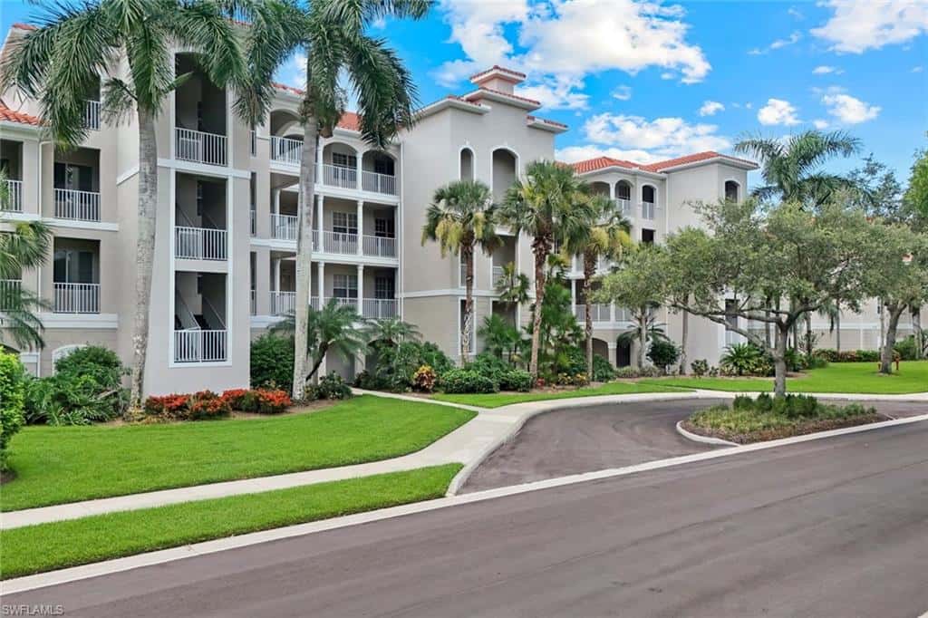 4864 Hampshire Ct #203, Naples, photo 28