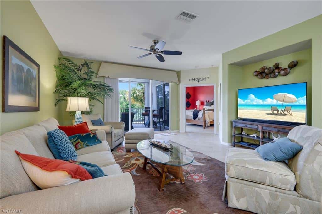 4864 Hampshire Ct #203, Naples, photo 5