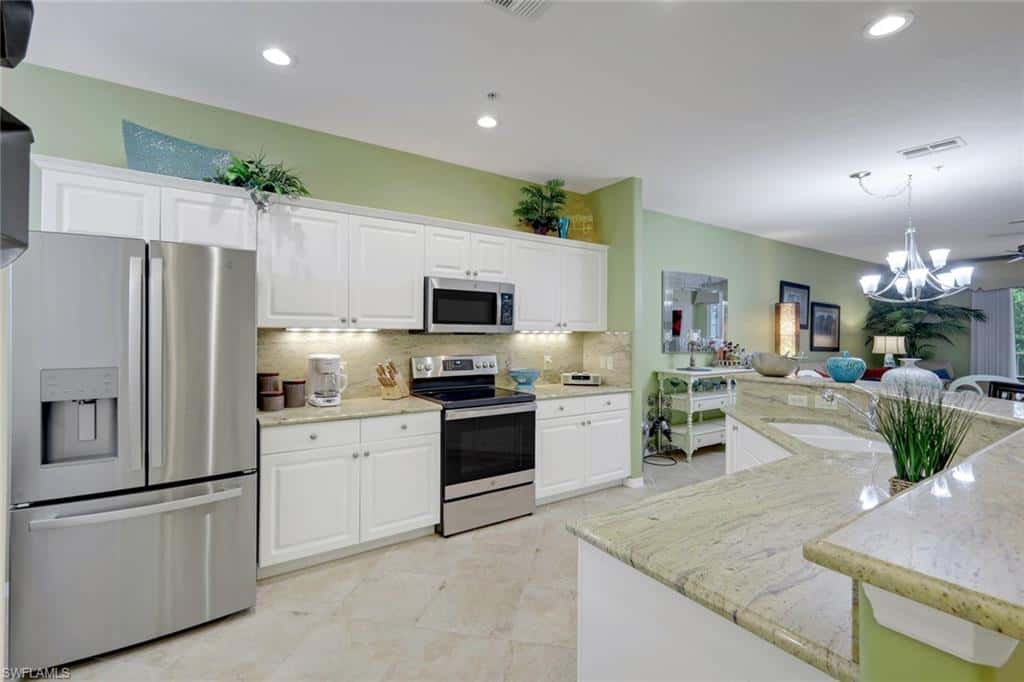 4864 Hampshire Ct #203, Naples, photo 9