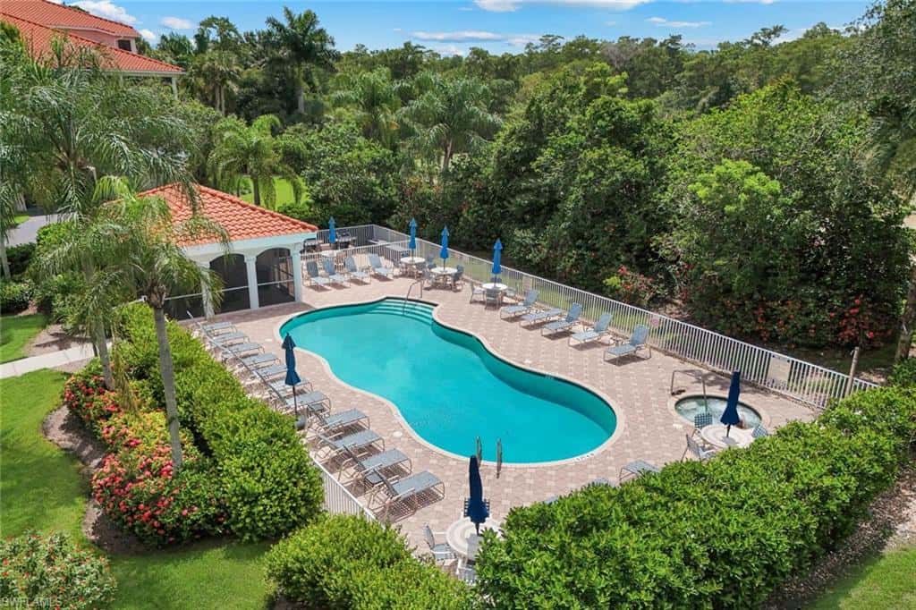 4864 Hampshire Ct #203, Naples, photo 34