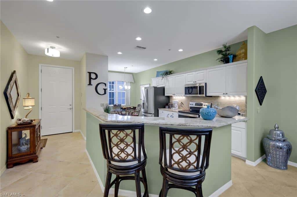 4864 Hampshire Ct #203, Naples, photo 11