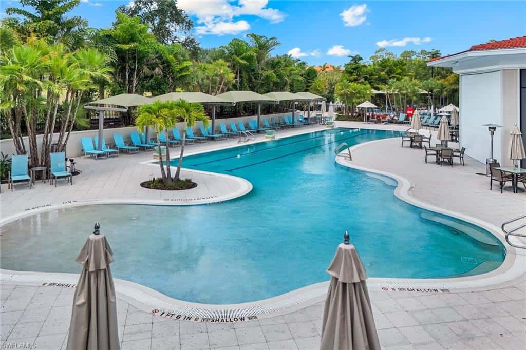 4864 Hampshire Ct #203, Naples, photo 35