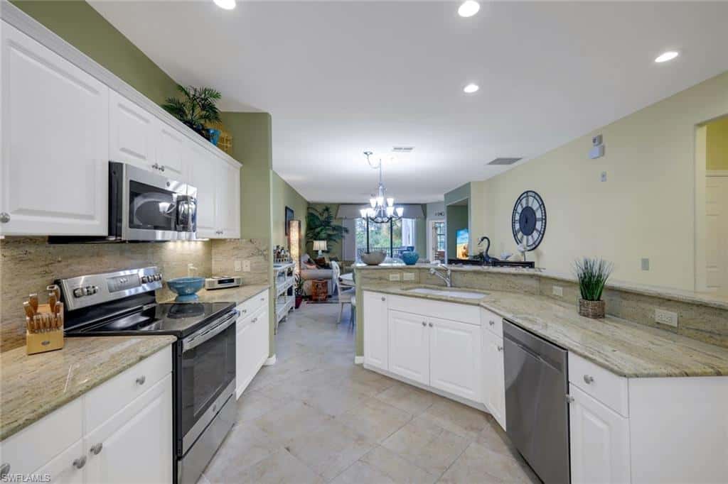 4864 Hampshire Ct #203, Naples, photo 8
