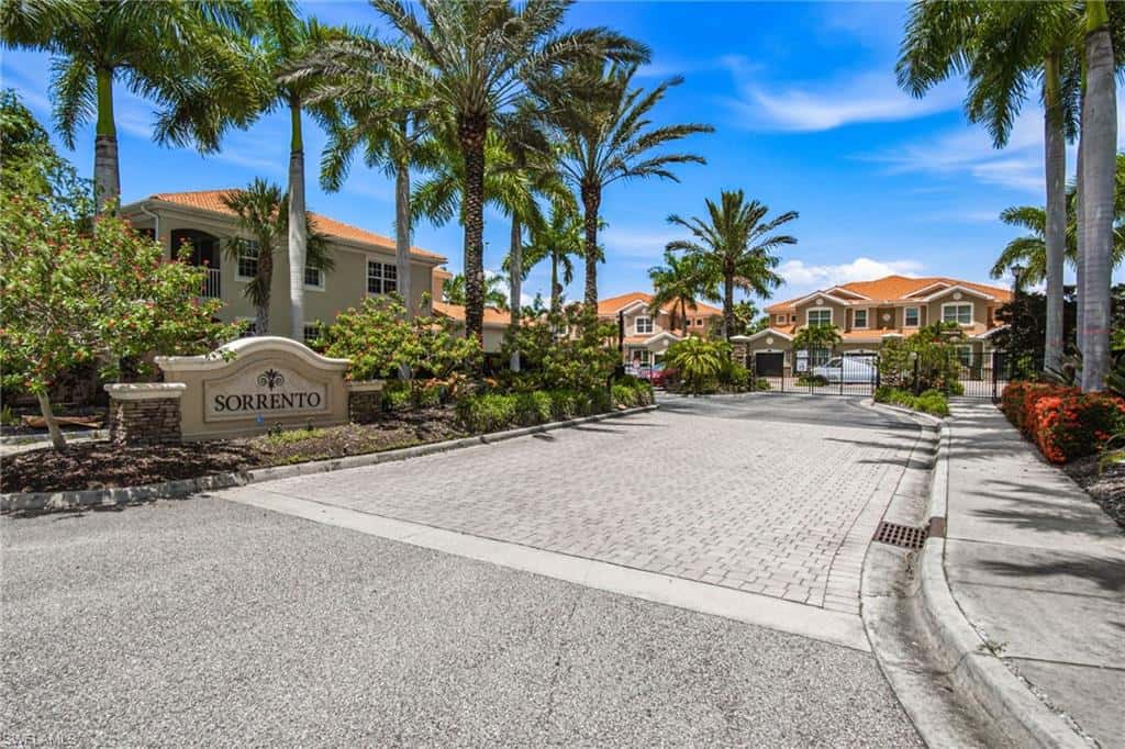 28090 Sosta Ln #2, Bonita Springs, photo 28
