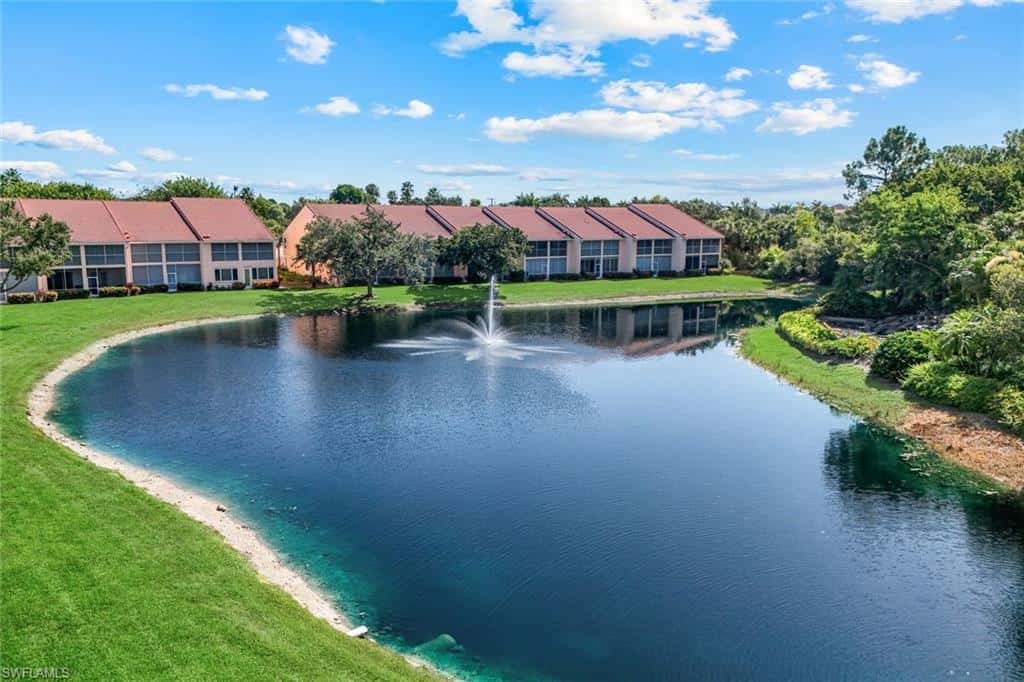 2036 Cascades Dr #7, Naples, photo 32