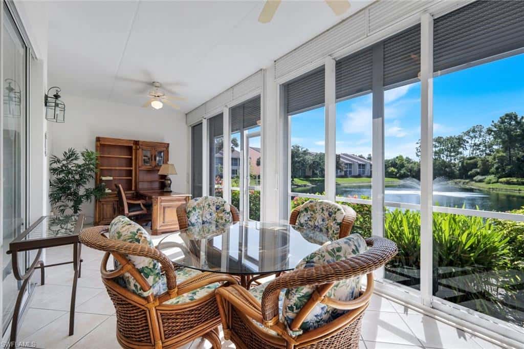 2036 Cascades Dr #7, Naples, photo 24