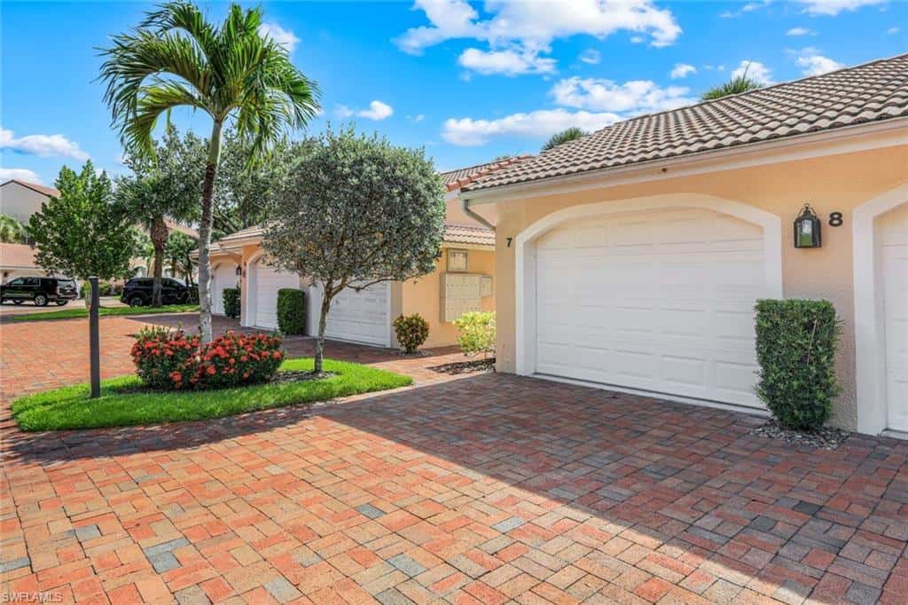 2036 Cascades Dr #7, Naples, photo 30