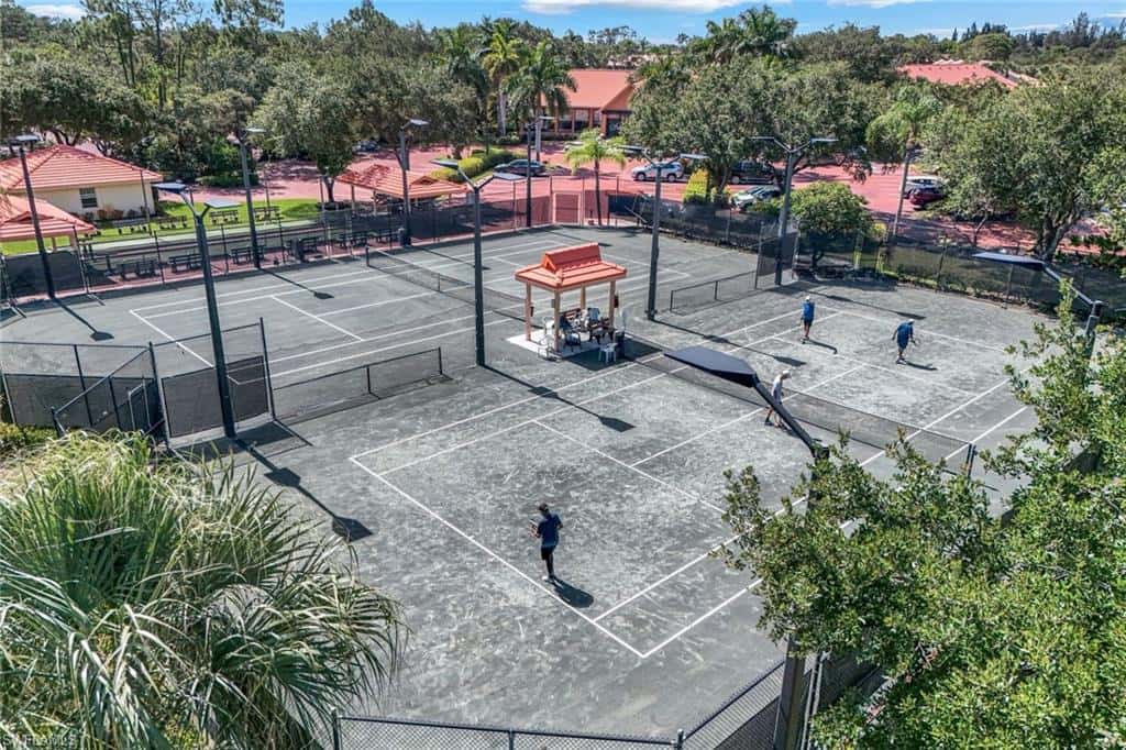 2036 Cascades Dr #7, Naples, photo 38