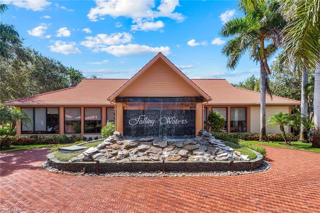2036 Cascades Dr #7, Naples, photo 33