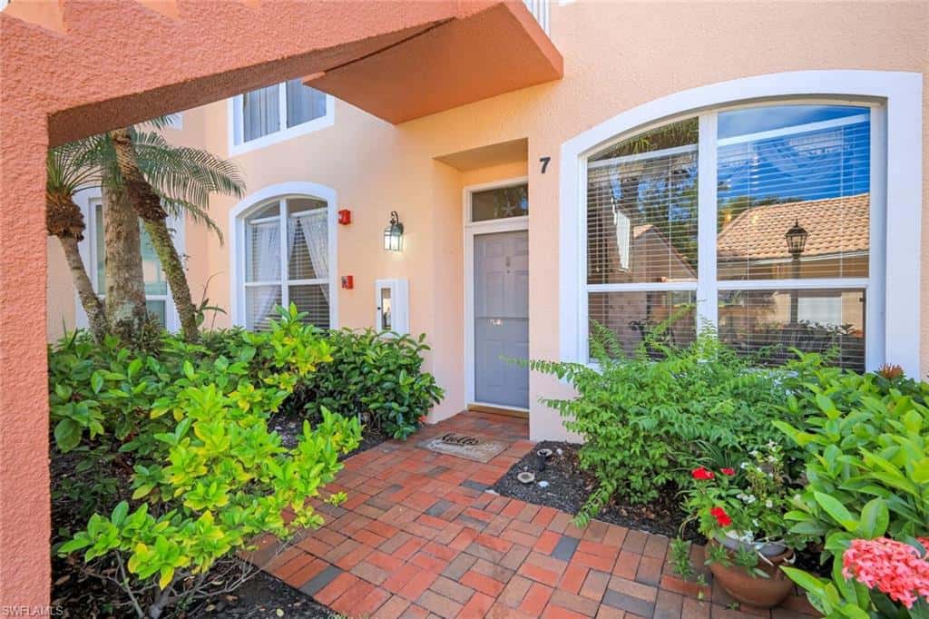 2036 Cascades Dr #7, Naples, photo 29