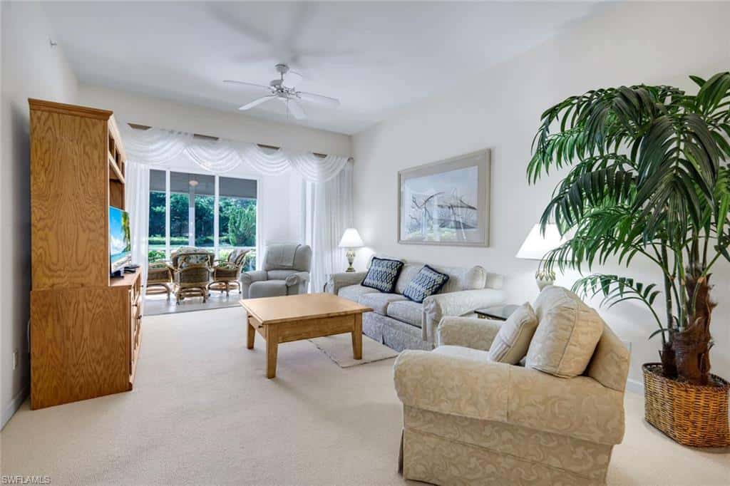 2036 Cascades Dr #7, Naples, photo 4