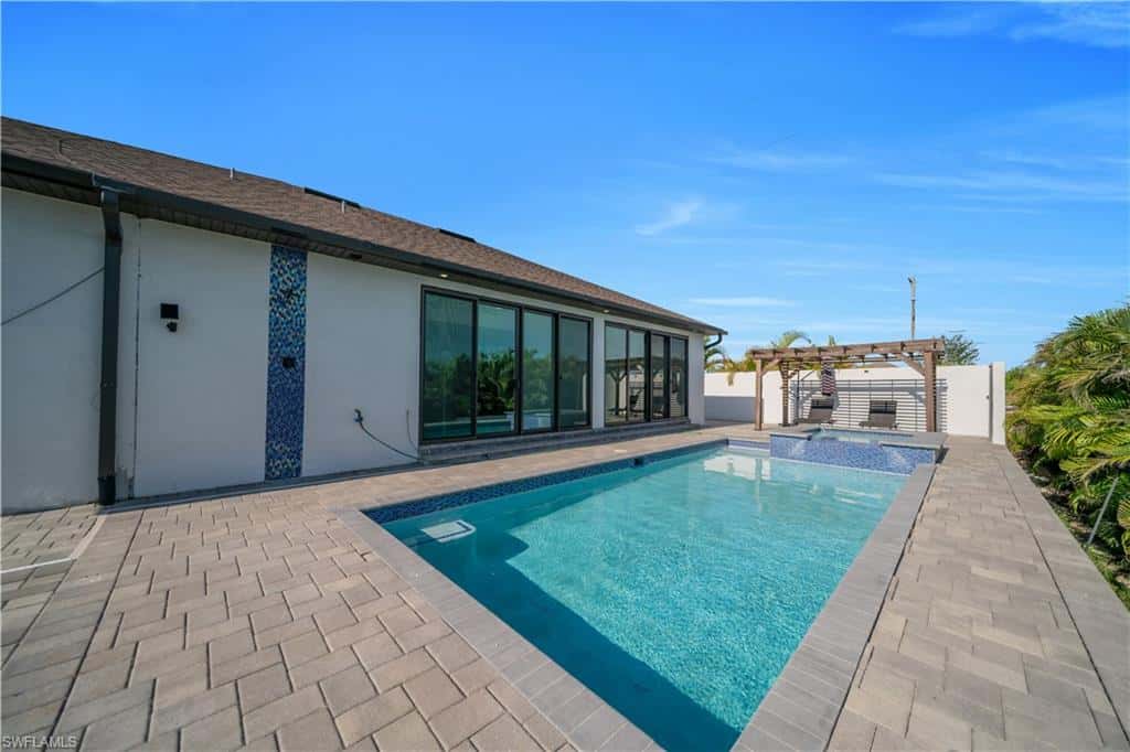 1600 1st St, Cape Coral, photo 30