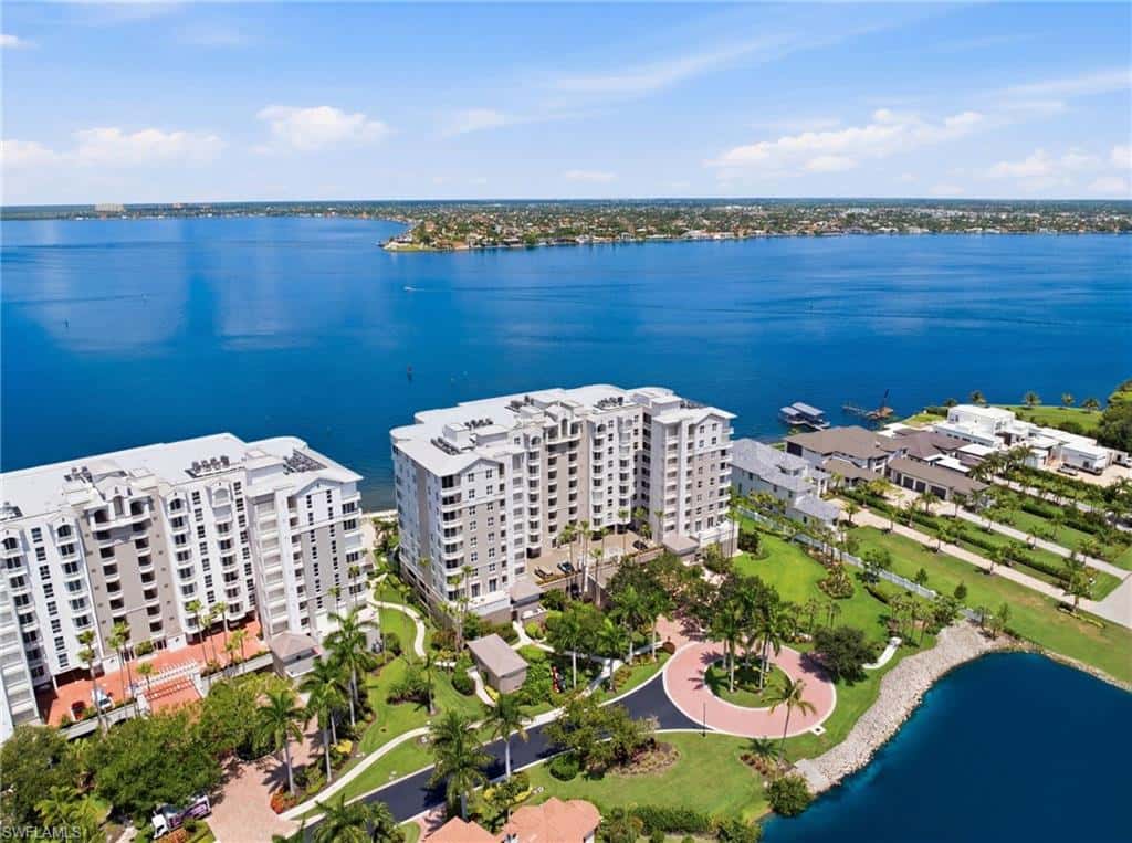 14200 Royal Harbour Ct #803, Fort Myers, photo 36