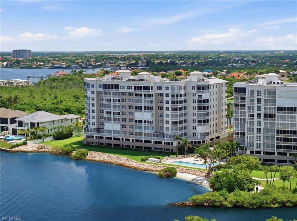 14200 Royal Harbour Ct #803, Fort Myers, photo 34