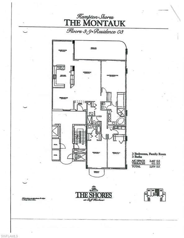 14200 Royal Harbour Ct #803, Fort Myers, photo 49