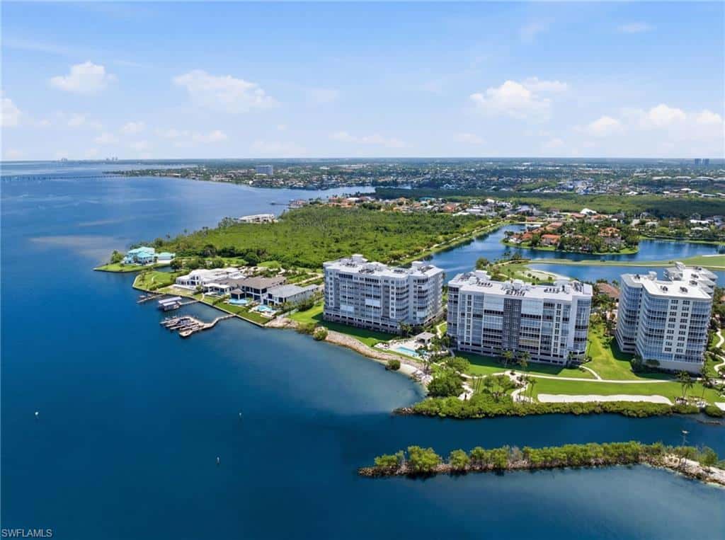 14200 Royal Harbour Ct #803, Fort Myers, photo 33
