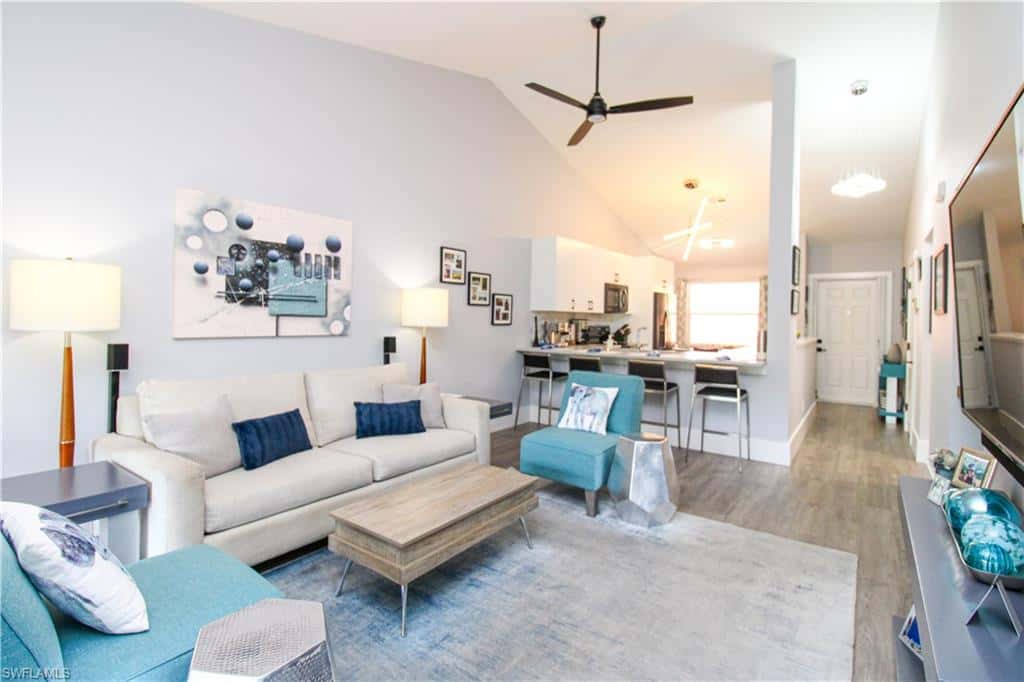 225 Robin Hood Cir #203, Naples, photo 23