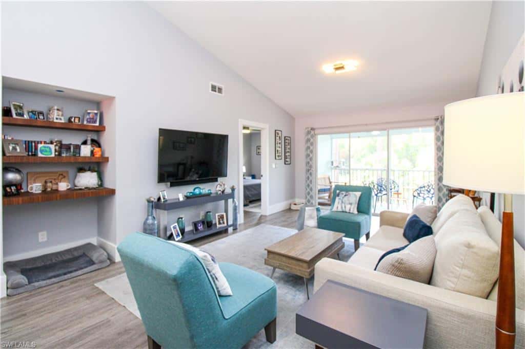 225 Robin Hood Cir #203, Naples, photo 17
