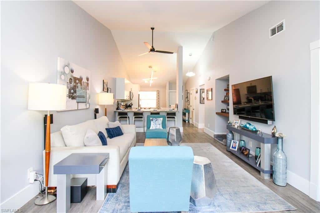 225 Robin Hood Cir #203, Naples, photo 24