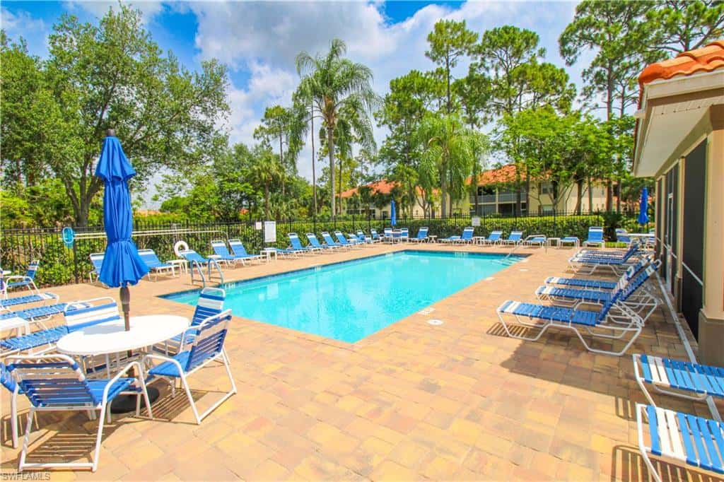 225 Robin Hood Cir #203, Naples, photo 49