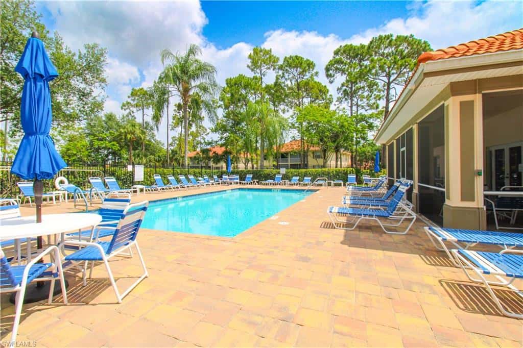 225 Robin Hood Cir #203, Naples, photo 48