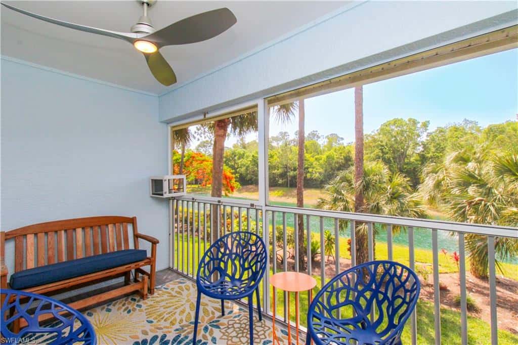 225 Robin Hood Cir #203, Naples, photo 19