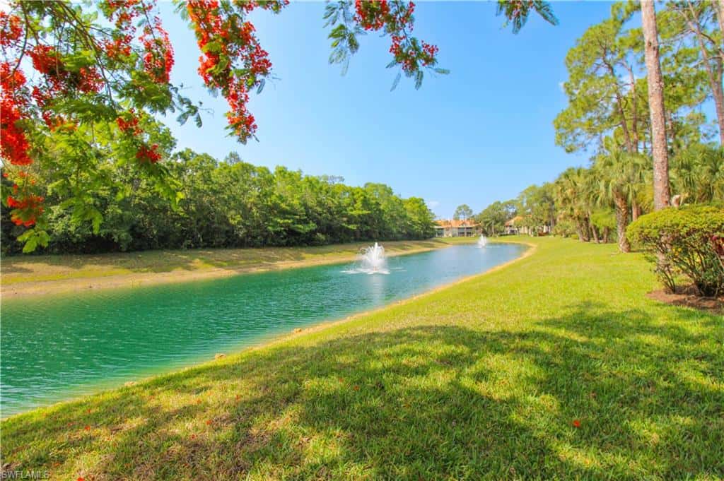 225 Robin Hood Cir #203, Naples, photo 4