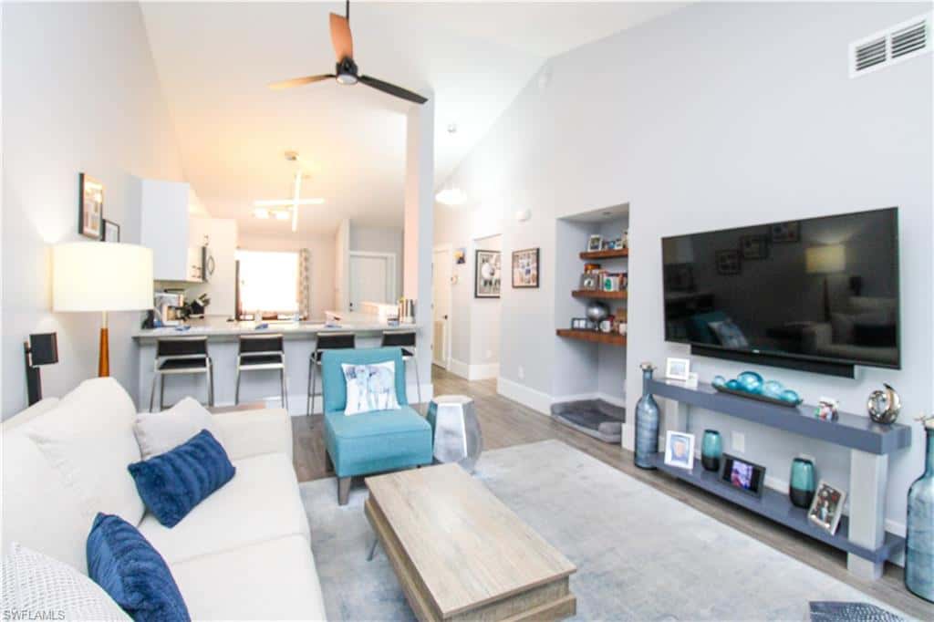 225 Robin Hood Cir #203, Naples, photo 25