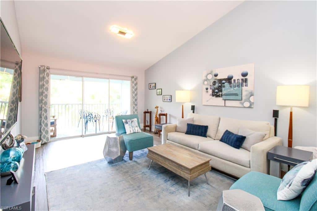 225 Robin Hood Cir #203, Naples, photo 21