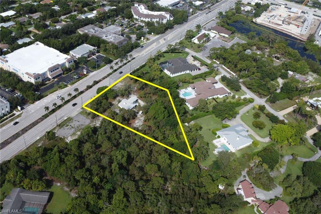 1175 Pine Ridge Rd, Naples, photo 6