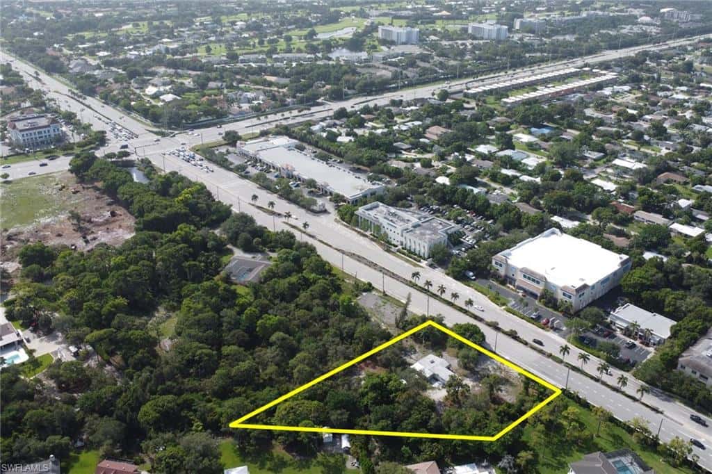 1175 Pine Ridge Rd, Naples, photo 7