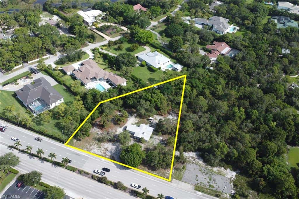 1175 Pine Ridge Rd, Naples, photo 5
