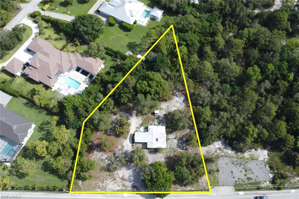 1175 Pine Ridge Rd, Naples, photo 4