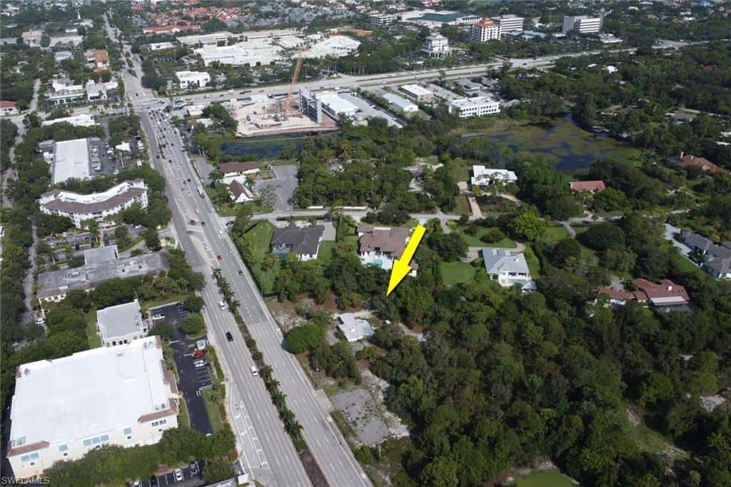 1175 Pine Ridge Rd, Naples, photo 8