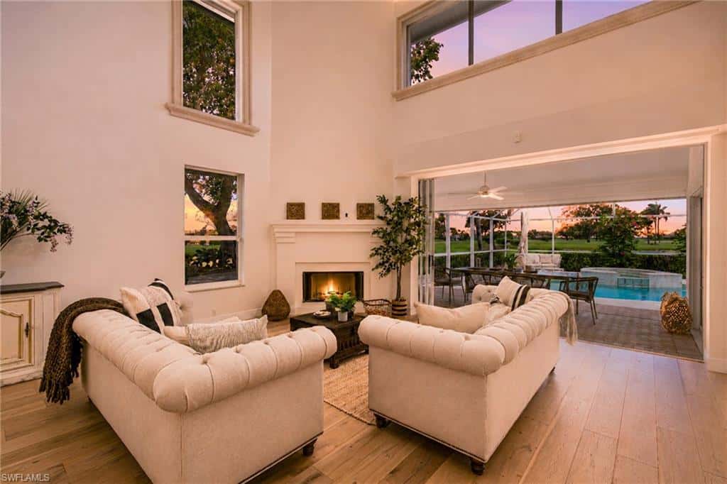 11832 Quail Village Way #157-8, Naples, photo 6